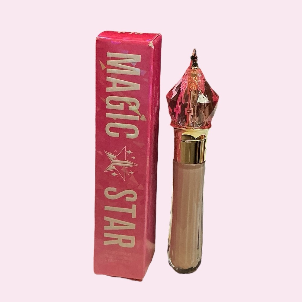 Jeffree Star Magic Star Concealer C13 Full Coverage Liquid Concealer NIB